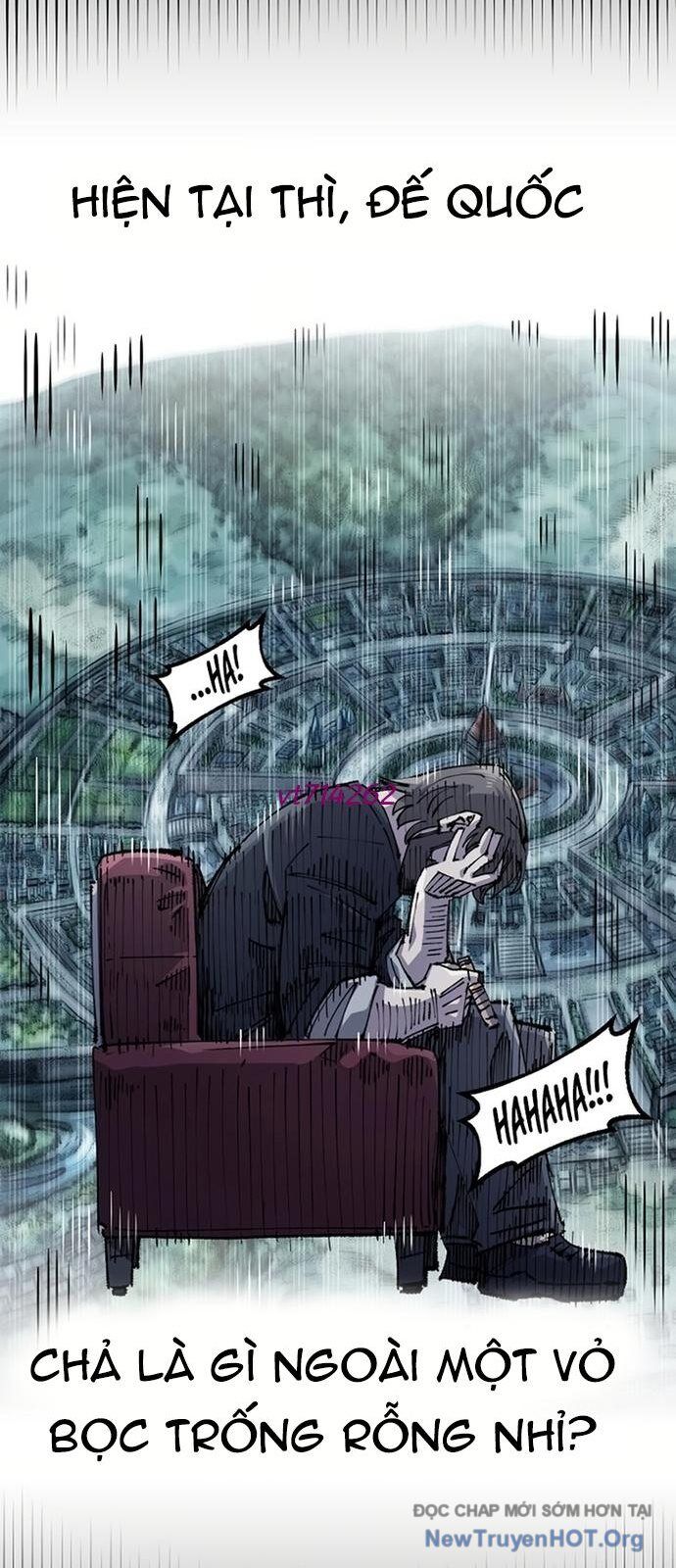 Sắp Xuất Ngũ Thì Isekai - Chapter 152 - Page 8