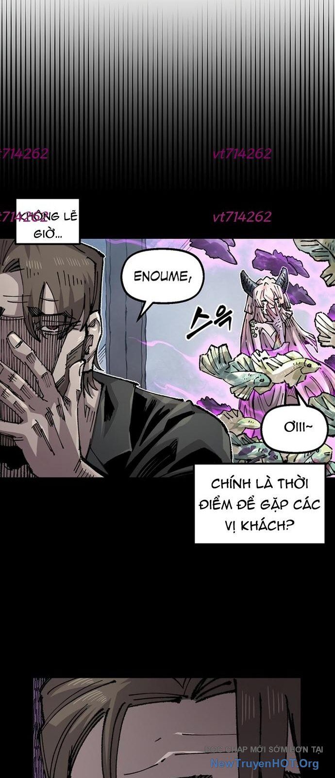 Sắp Xuất Ngũ Thì Isekai - Chapter 152 - Page 9