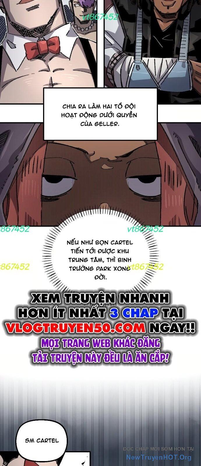 Sắp Xuất Ngũ Thì Isekai - Chapter 153 - Page 10