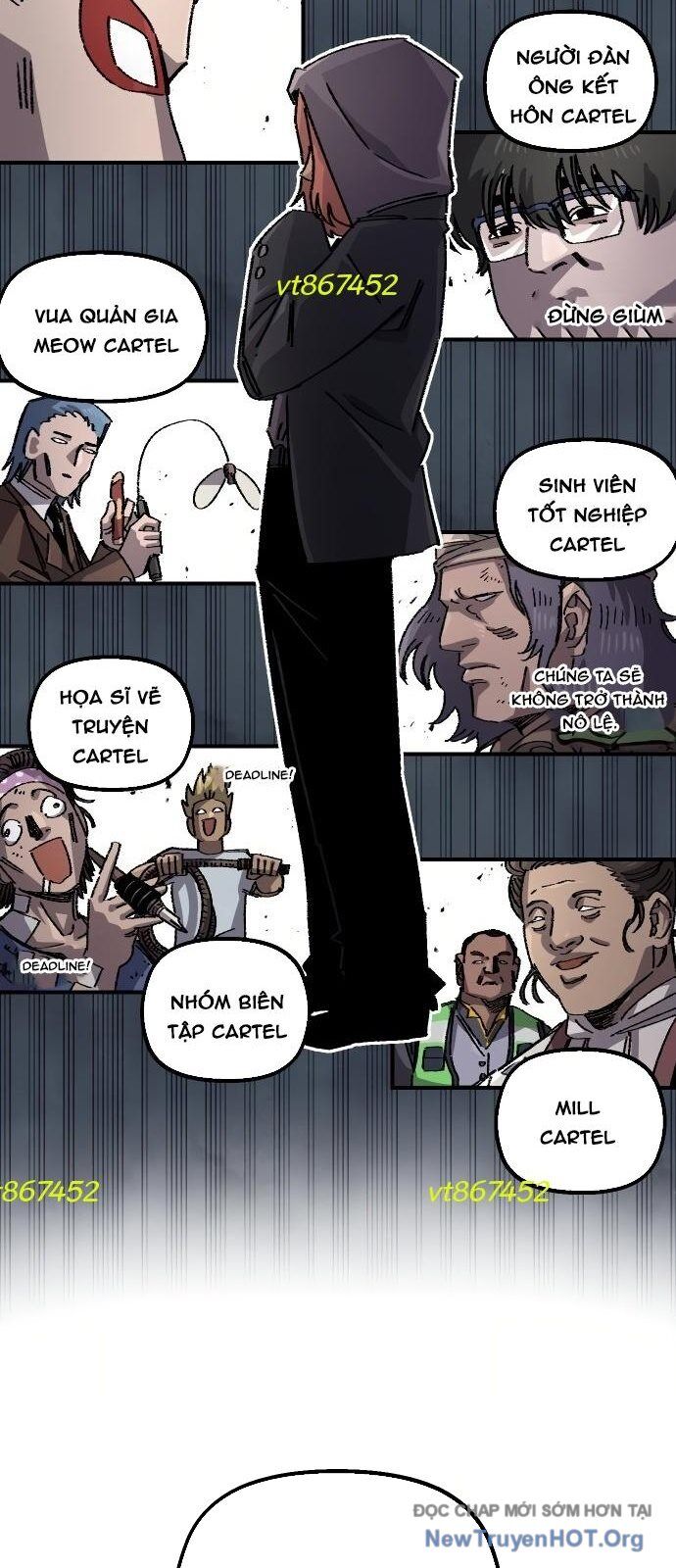 Sắp Xuất Ngũ Thì Isekai - Chapter 153 - Page 11