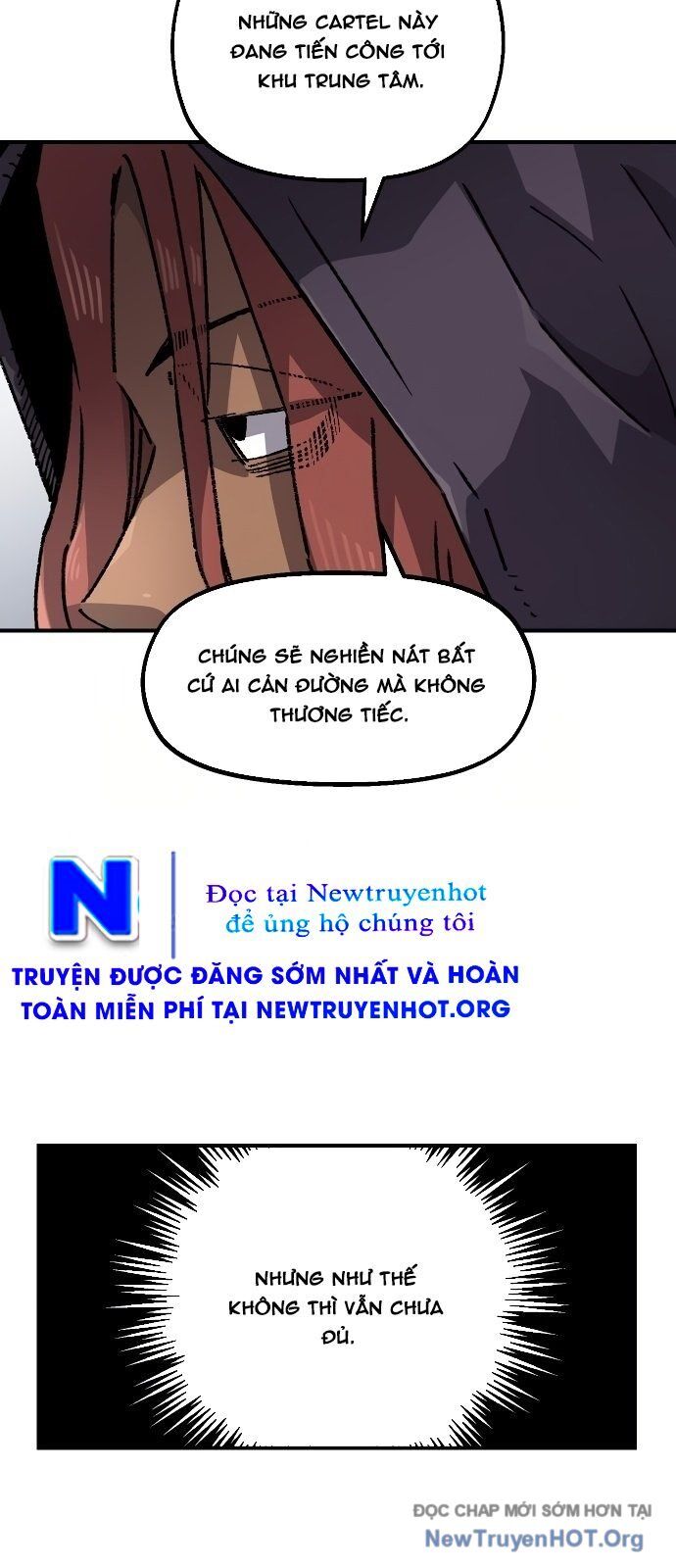 Sắp Xuất Ngũ Thì Isekai - Chapter 153 - Page 12