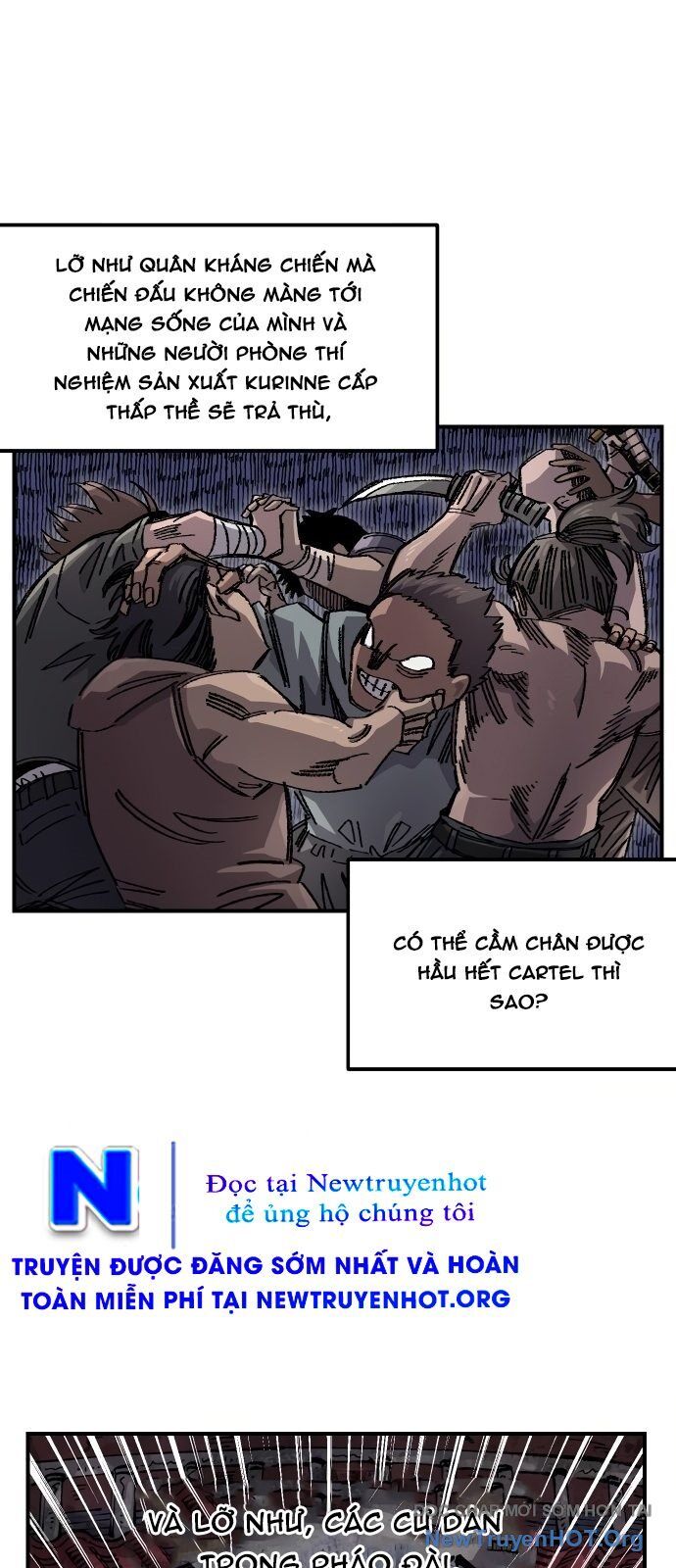 Sắp Xuất Ngũ Thì Isekai - Chapter 153 - Page 13