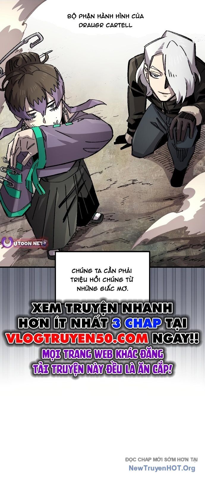 Sắp Xuất Ngũ Thì Isekai - Chapter 153 - Page 16