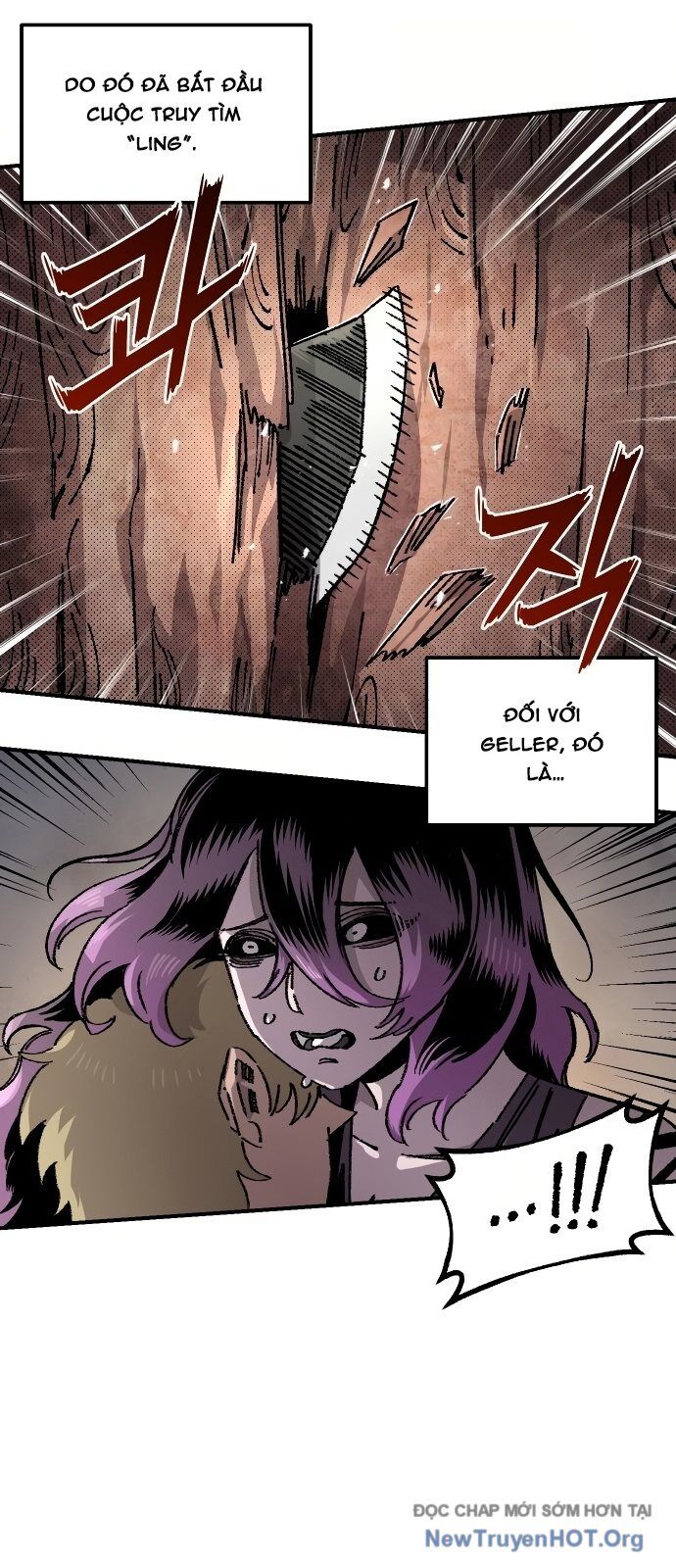 Sắp Xuất Ngũ Thì Isekai - Chapter 153 - Page 17