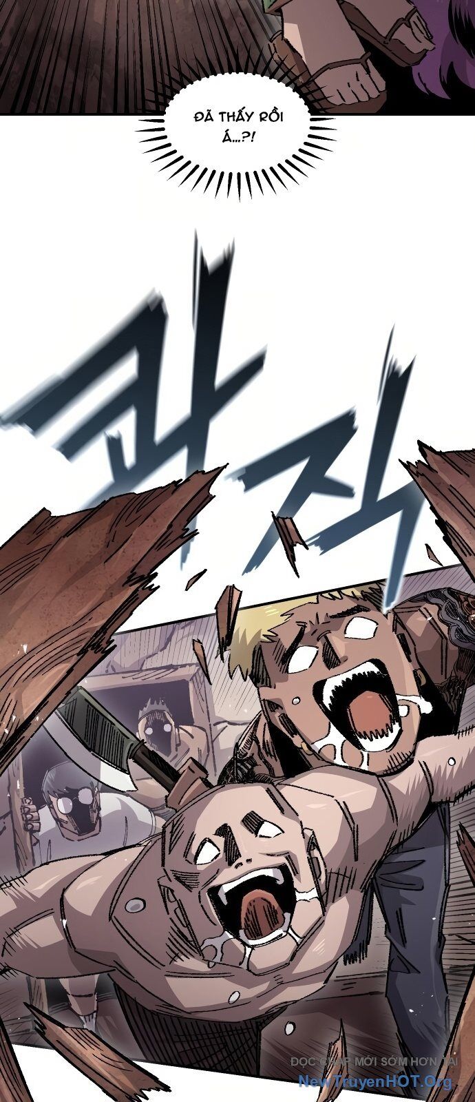 Sắp Xuất Ngũ Thì Isekai - Chapter 153 - Page 19