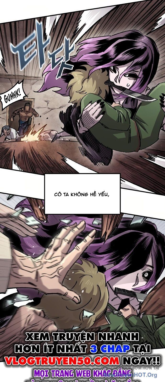 Sắp Xuất Ngũ Thì Isekai - Chapter 153 - Page 22