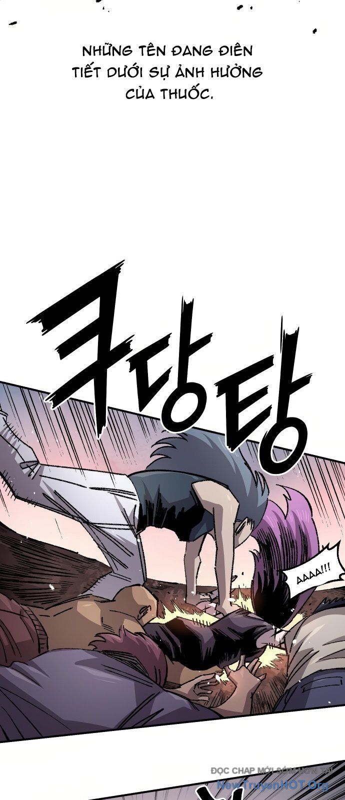 Sắp Xuất Ngũ Thì Isekai - Chapter 153 - Page 24