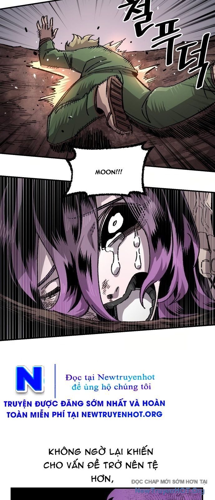 Sắp Xuất Ngũ Thì Isekai - Chapter 153 - Page 25