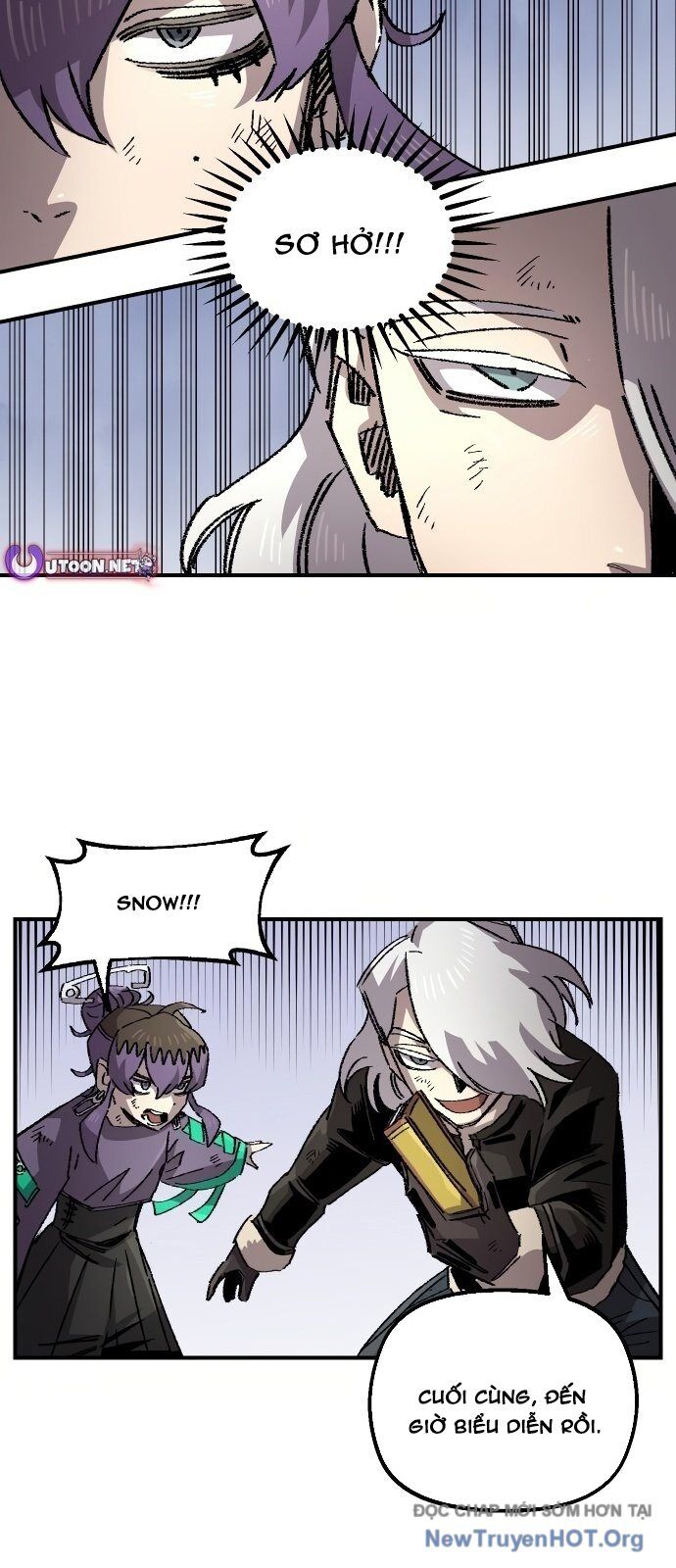 Sắp Xuất Ngũ Thì Isekai - Chapter 153 - Page 28