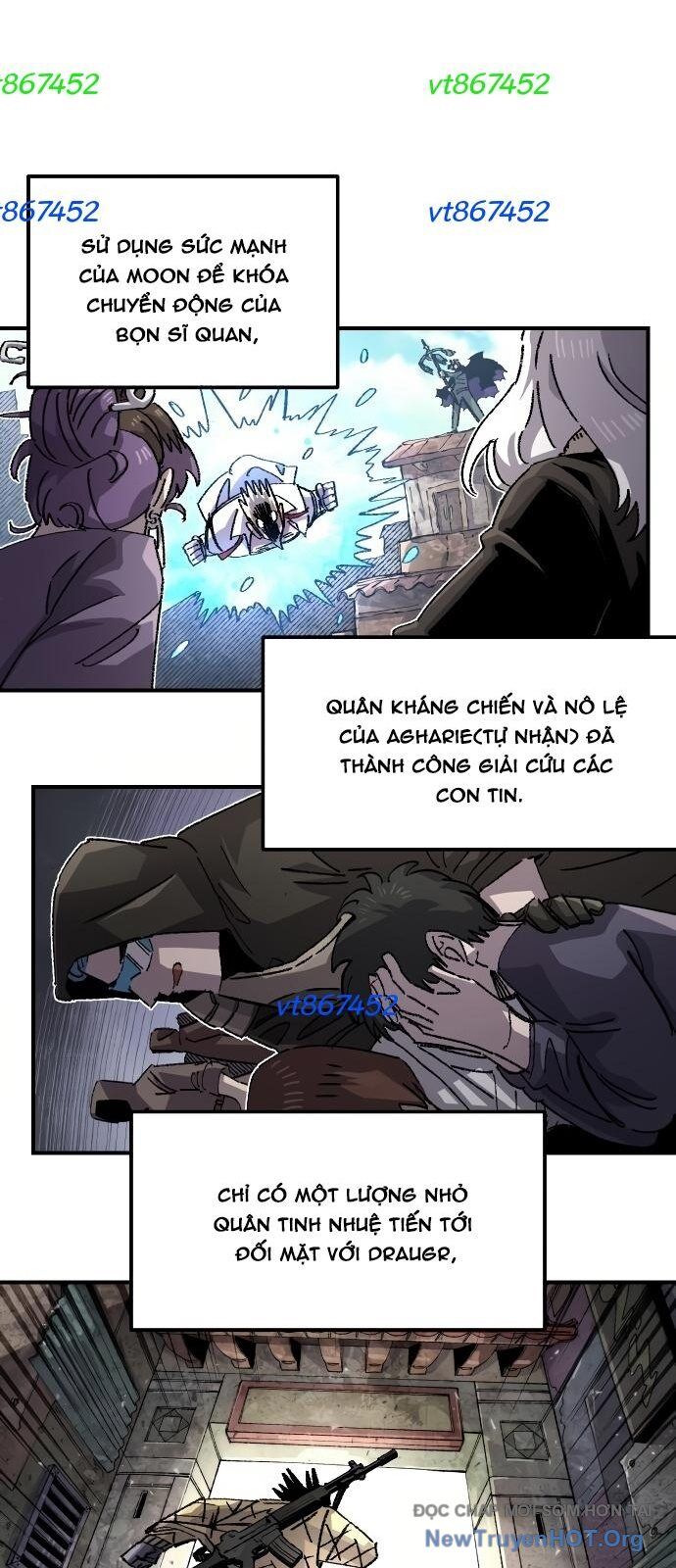 Sắp Xuất Ngũ Thì Isekai - Chapter 153 - Page 3