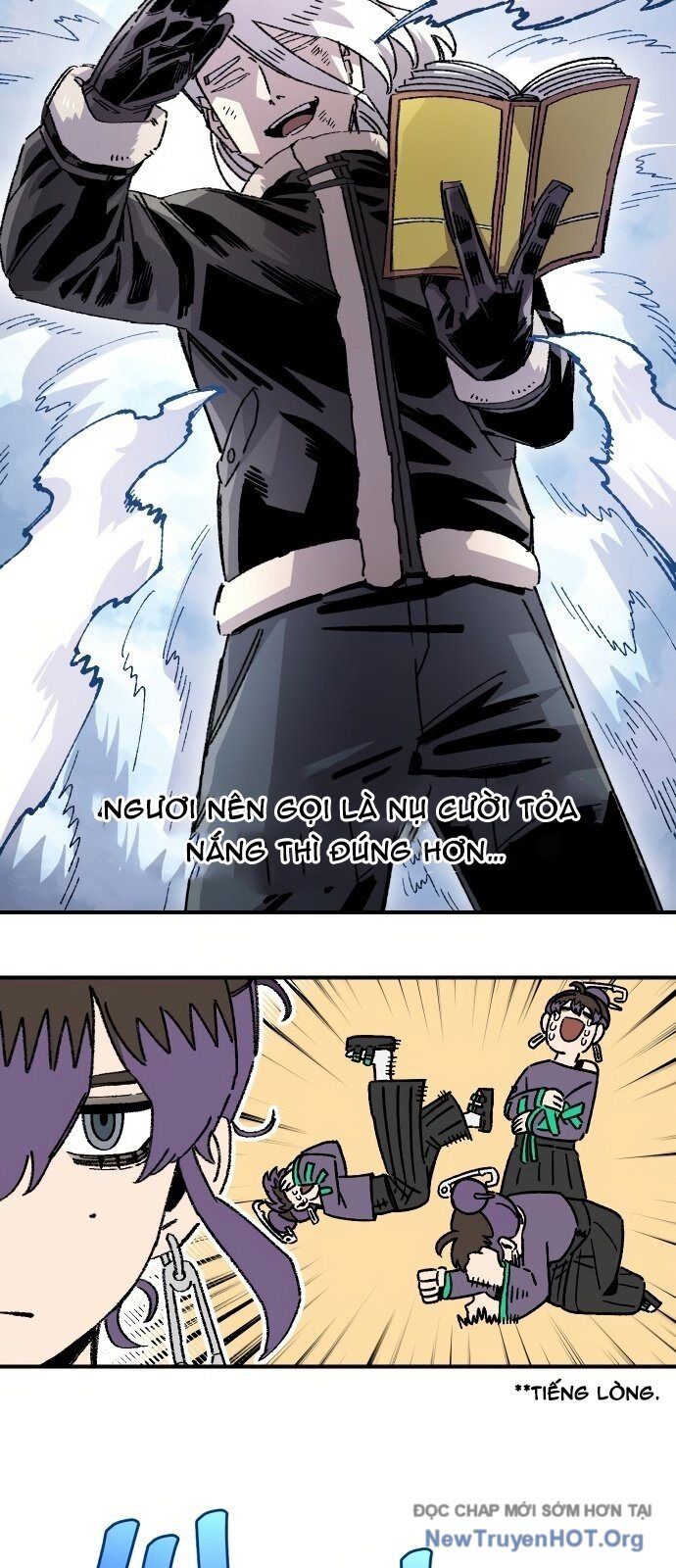 Sắp Xuất Ngũ Thì Isekai - Chapter 153 - Page 30