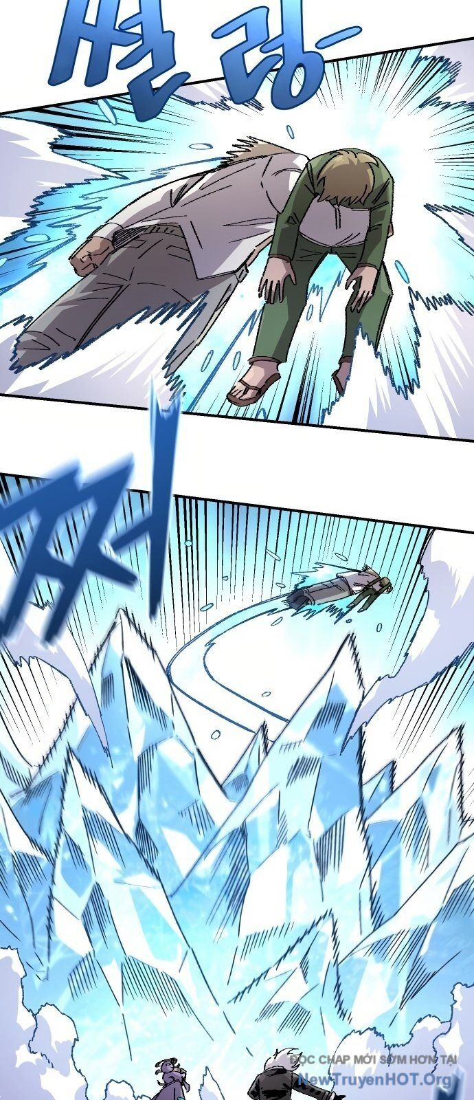 Sắp Xuất Ngũ Thì Isekai - Chapter 153 - Page 31