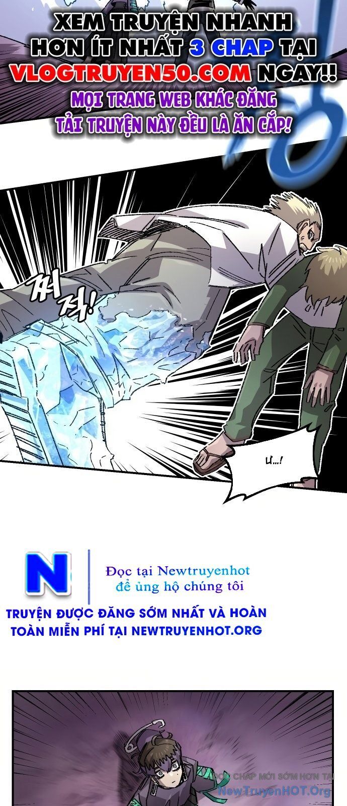 Sắp Xuất Ngũ Thì Isekai - Chapter 153 - Page 32