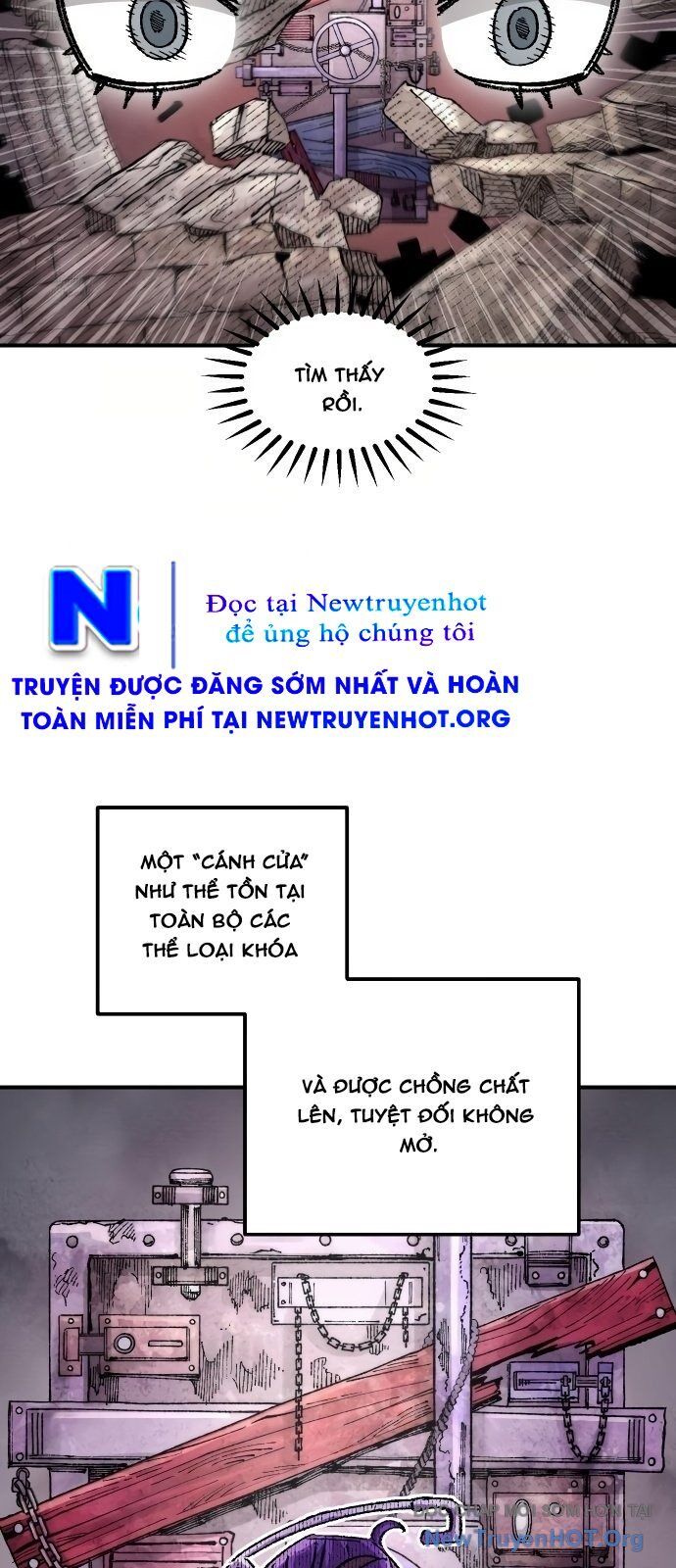 Sắp Xuất Ngũ Thì Isekai - Chapter 153 - Page 34