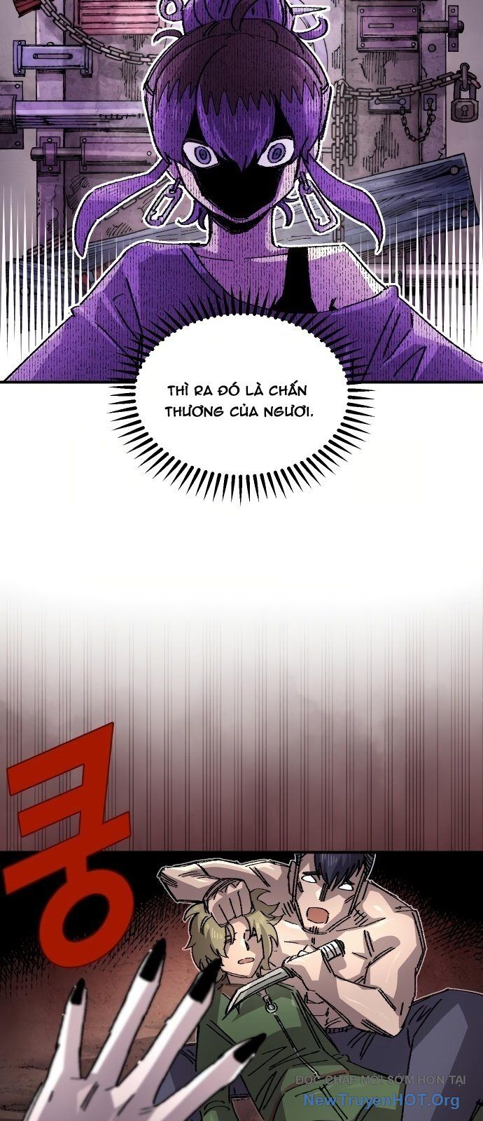 Sắp Xuất Ngũ Thì Isekai - Chapter 153 - Page 35