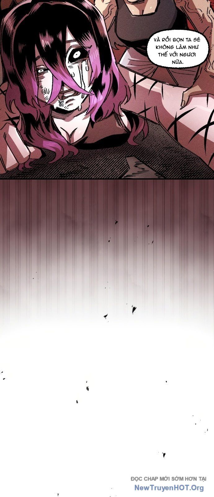 Sắp Xuất Ngũ Thì Isekai - Chapter 153 - Page 37