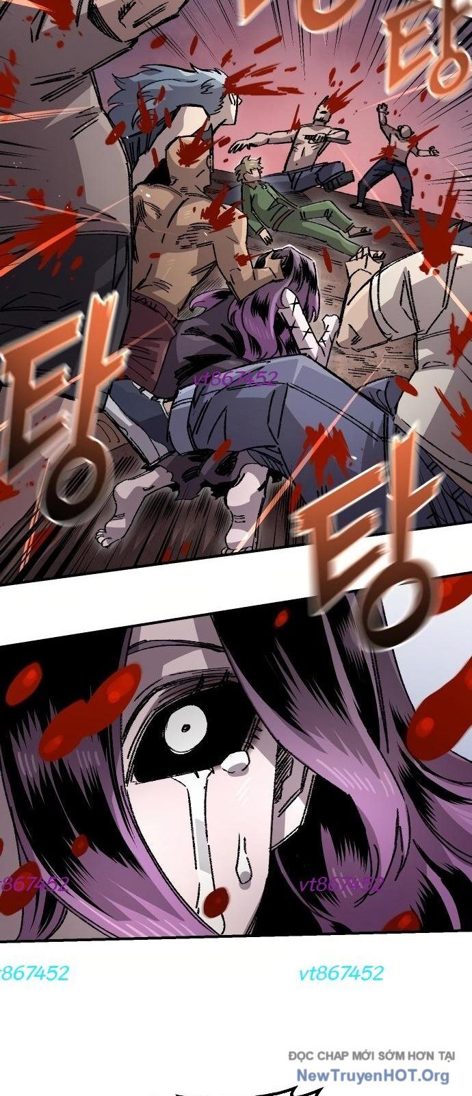 Sắp Xuất Ngũ Thì Isekai - Chapter 153 - Page 39