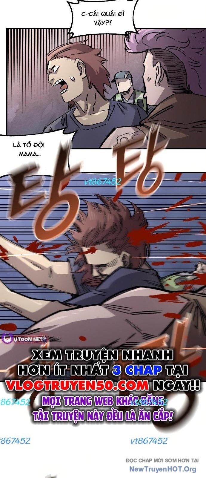 Sắp Xuất Ngũ Thì Isekai - Chapter 153 - Page 40