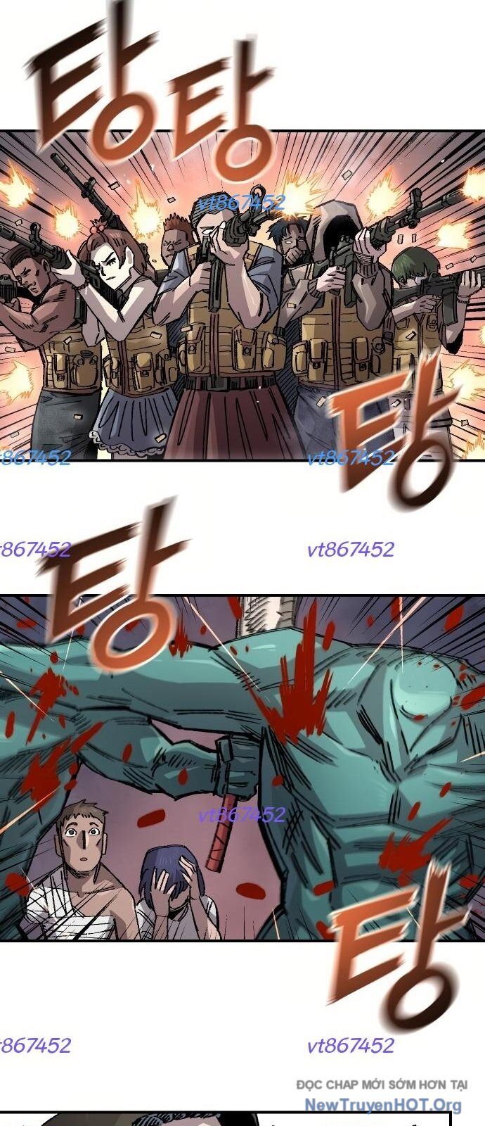 Sắp Xuất Ngũ Thì Isekai - Chapter 153 - Page 41