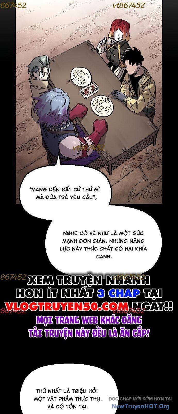 Sắp Xuất Ngũ Thì Isekai - Chapter 153 - Page 45