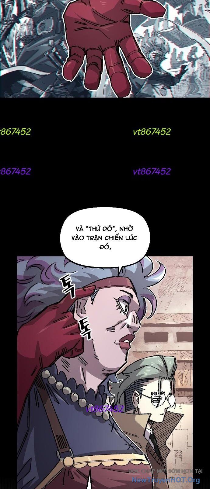 Sắp Xuất Ngũ Thì Isekai - Chapter 153 - Page 47