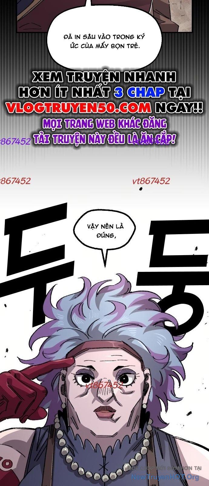 Sắp Xuất Ngũ Thì Isekai - Chapter 153 - Page 48