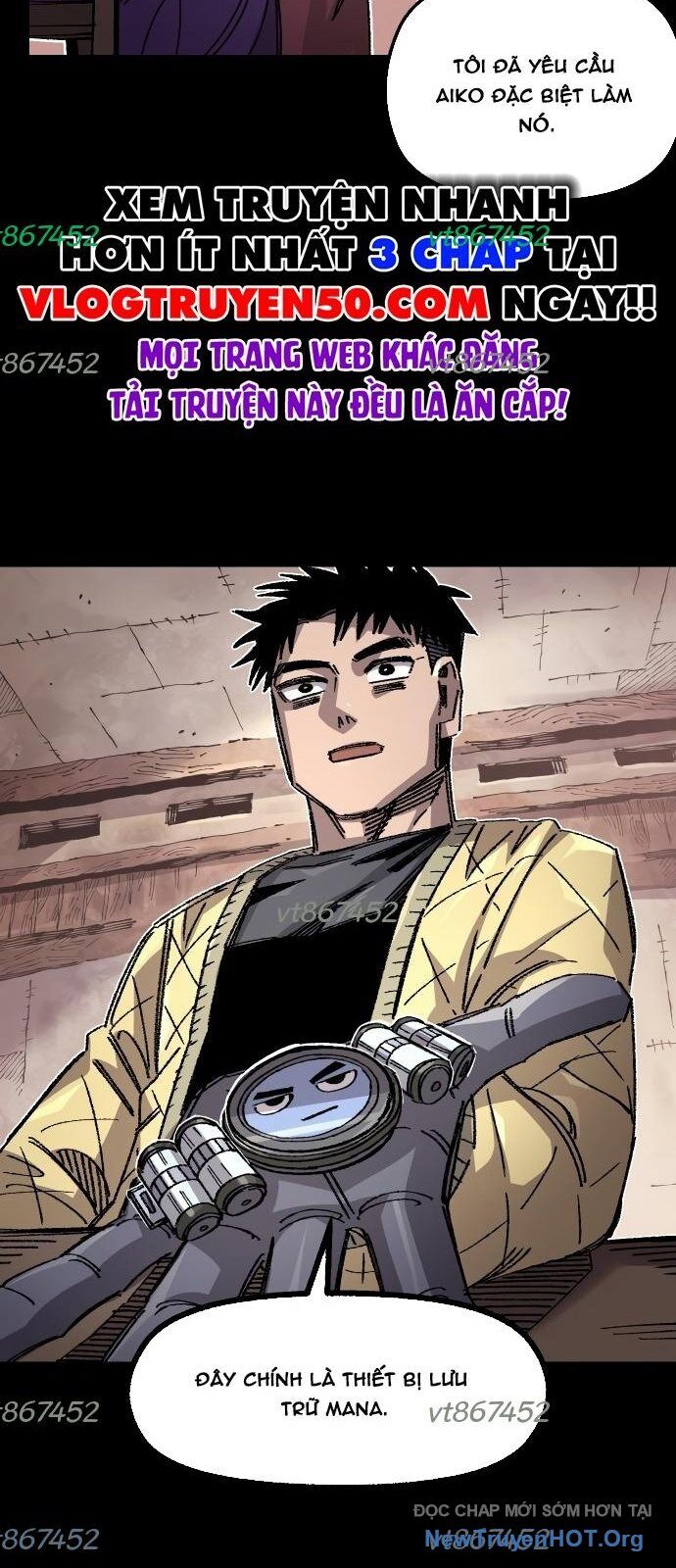 Sắp Xuất Ngũ Thì Isekai - Chapter 153 - Page 51