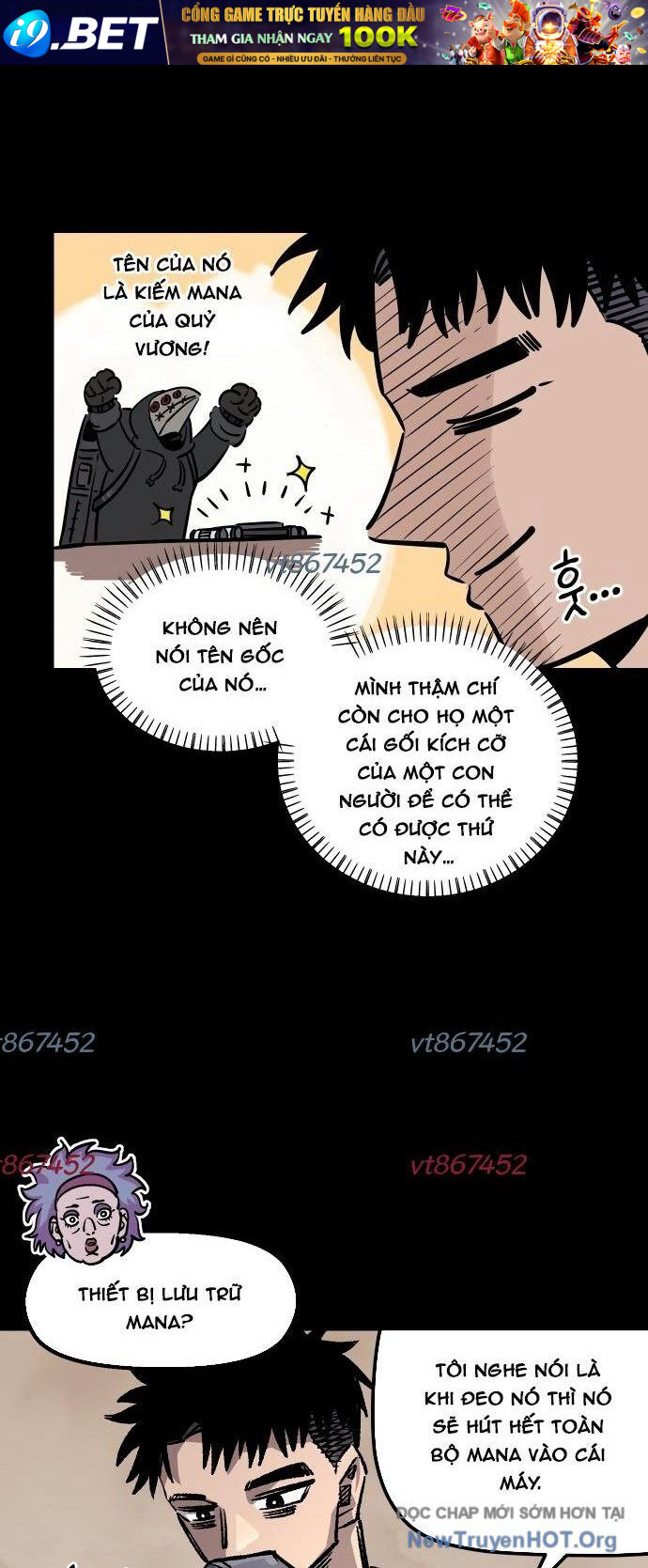 Sắp Xuất Ngũ Thì Isekai - Chapter 153 - Page 52