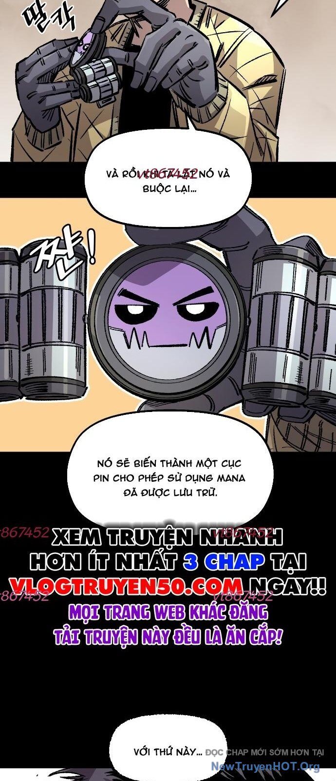 Sắp Xuất Ngũ Thì Isekai - Chapter 153 - Page 53