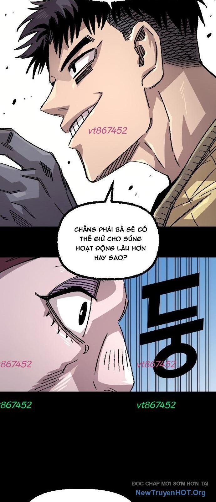 Sắp Xuất Ngũ Thì Isekai - Chapter 153 - Page 54