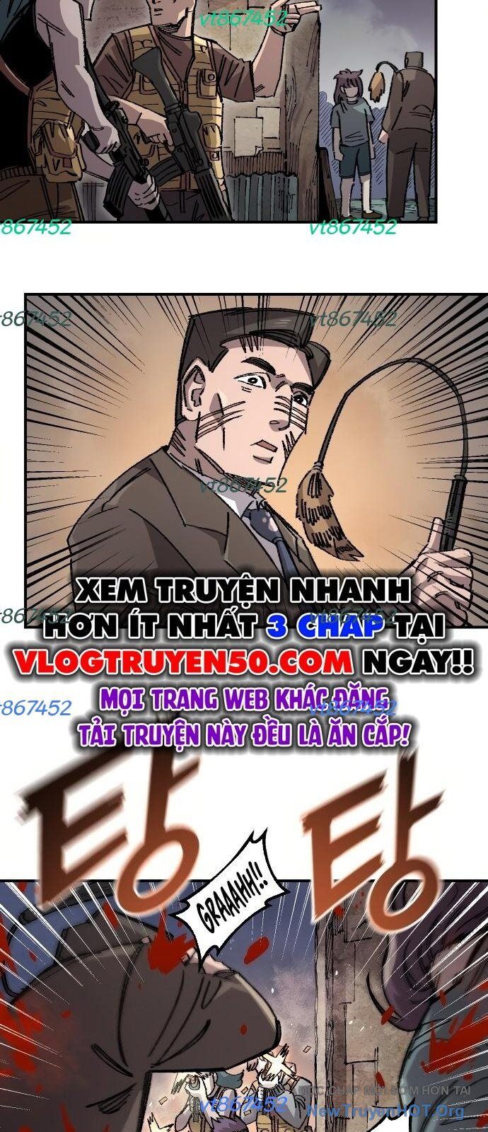 Sắp Xuất Ngũ Thì Isekai - Chapter 153 - Page 57