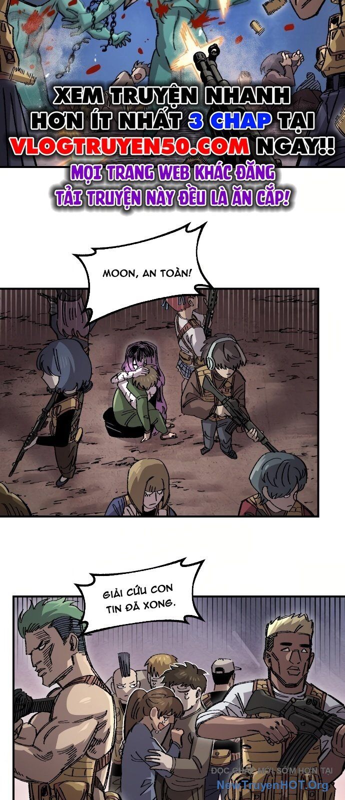 Sắp Xuất Ngũ Thì Isekai - Chapter 153 - Page 59