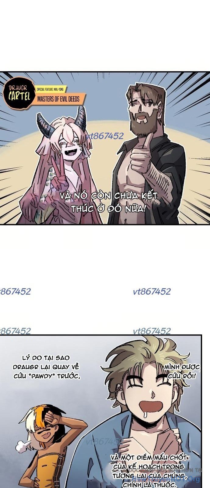 Sắp Xuất Ngũ Thì Isekai - Chapter 153 - Page 6