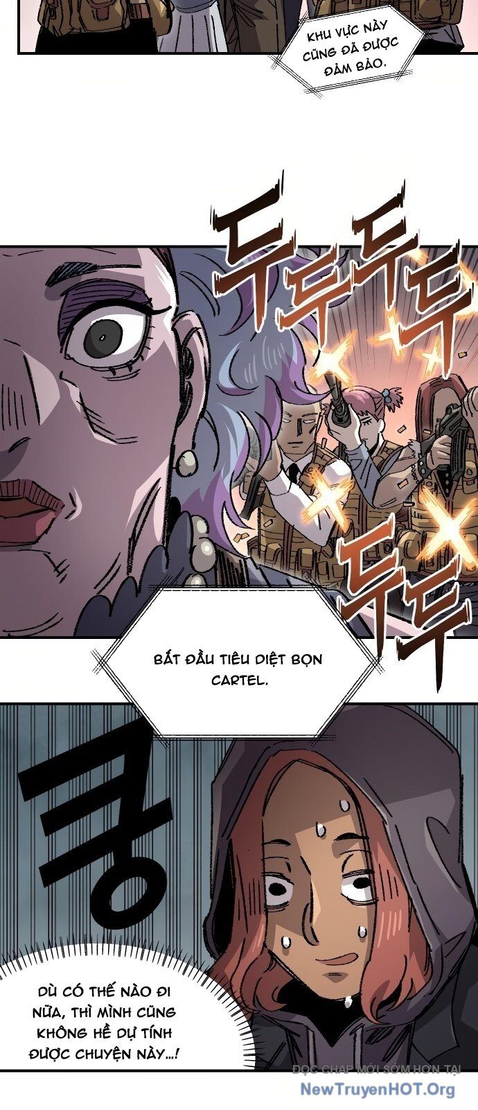 Sắp Xuất Ngũ Thì Isekai - Chapter 153 - Page 60