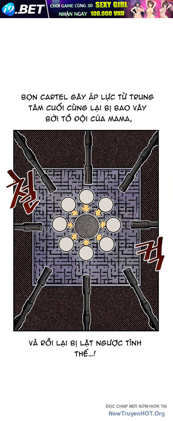 Sắp Xuất Ngũ Thì Isekai - Chapter 153 - Page 61