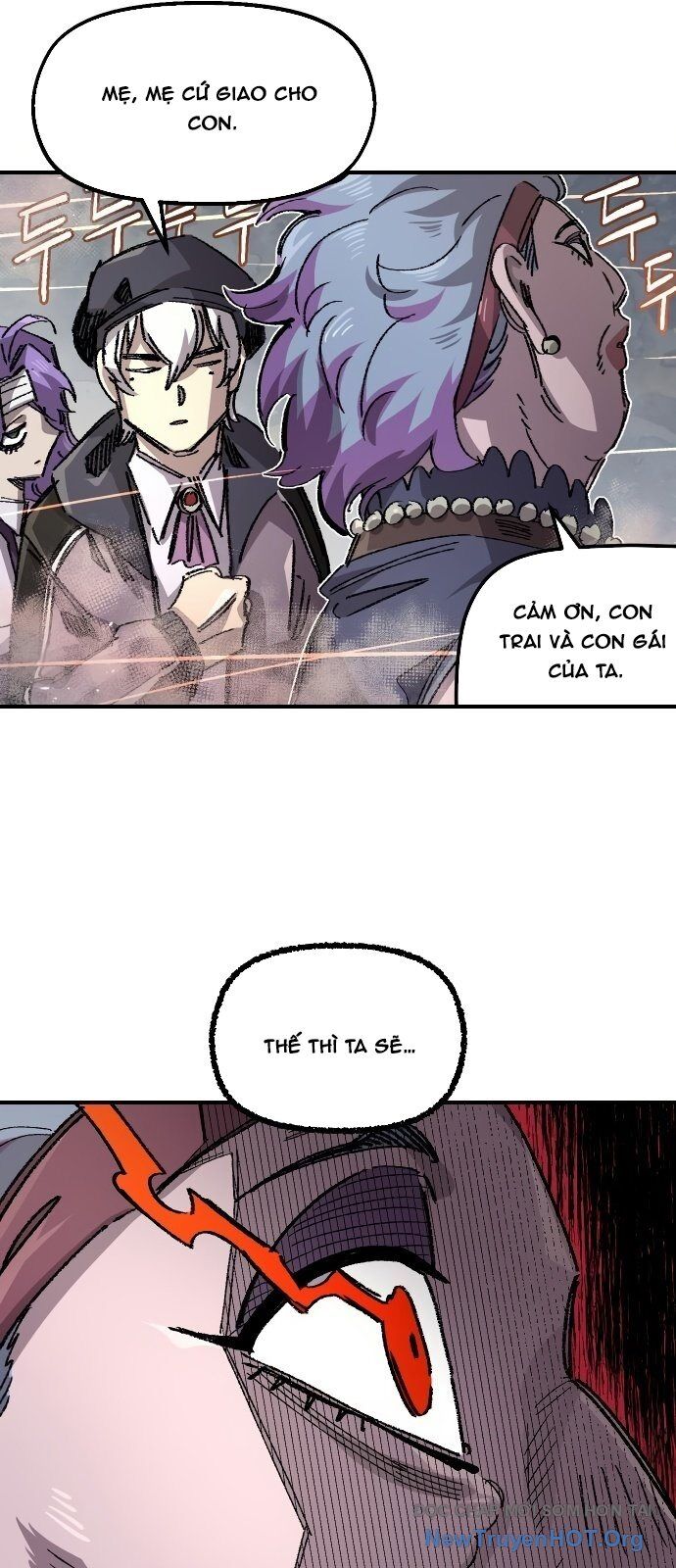 Sắp Xuất Ngũ Thì Isekai - Chapter 153 - Page 62