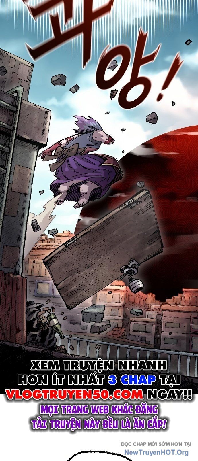 Sắp Xuất Ngũ Thì Isekai - Chapter 153 - Page 65