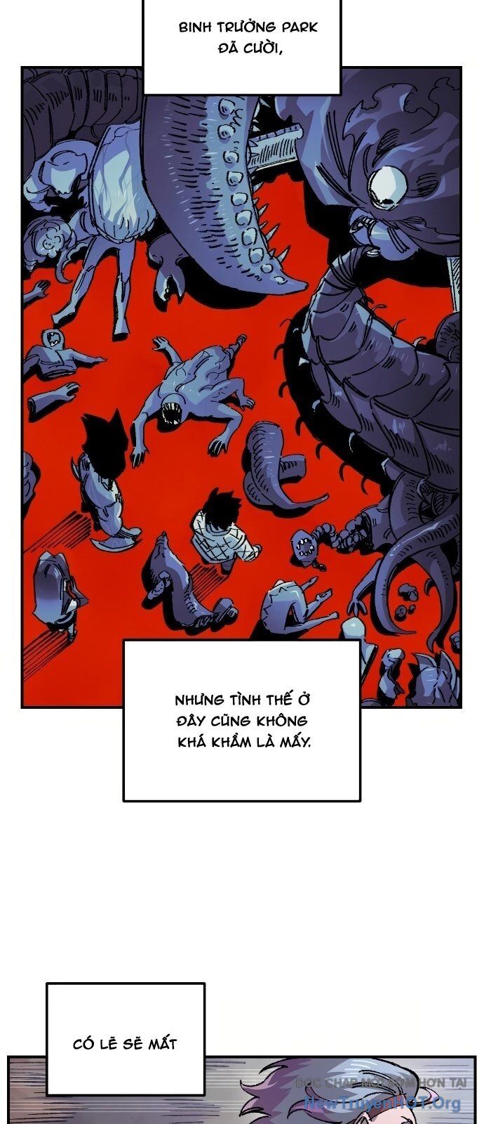 Sắp Xuất Ngũ Thì Isekai - Chapter 153 - Page 67