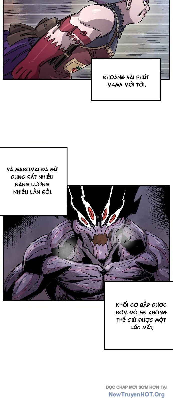 Sắp Xuất Ngũ Thì Isekai - Chapter 153 - Page 68