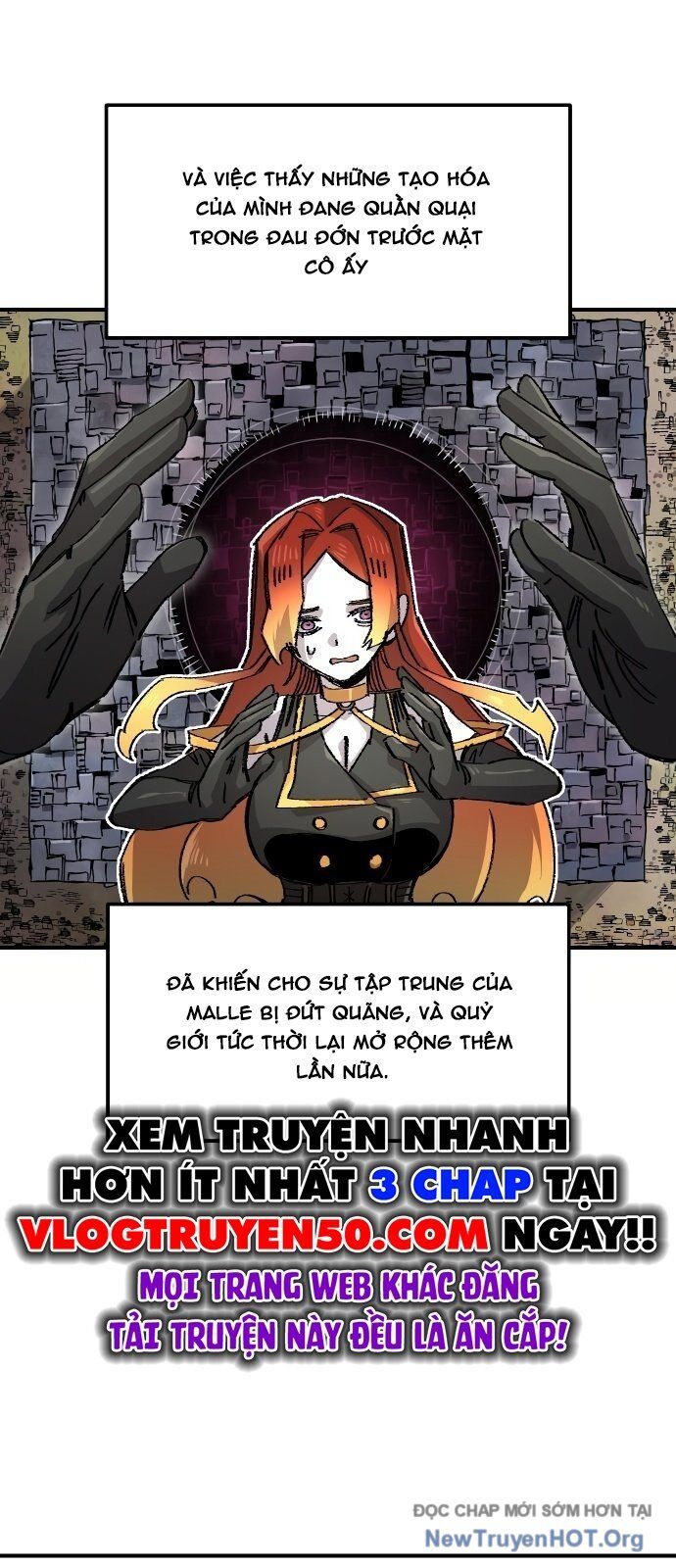 Sắp Xuất Ngũ Thì Isekai - Chapter 153 - Page 69