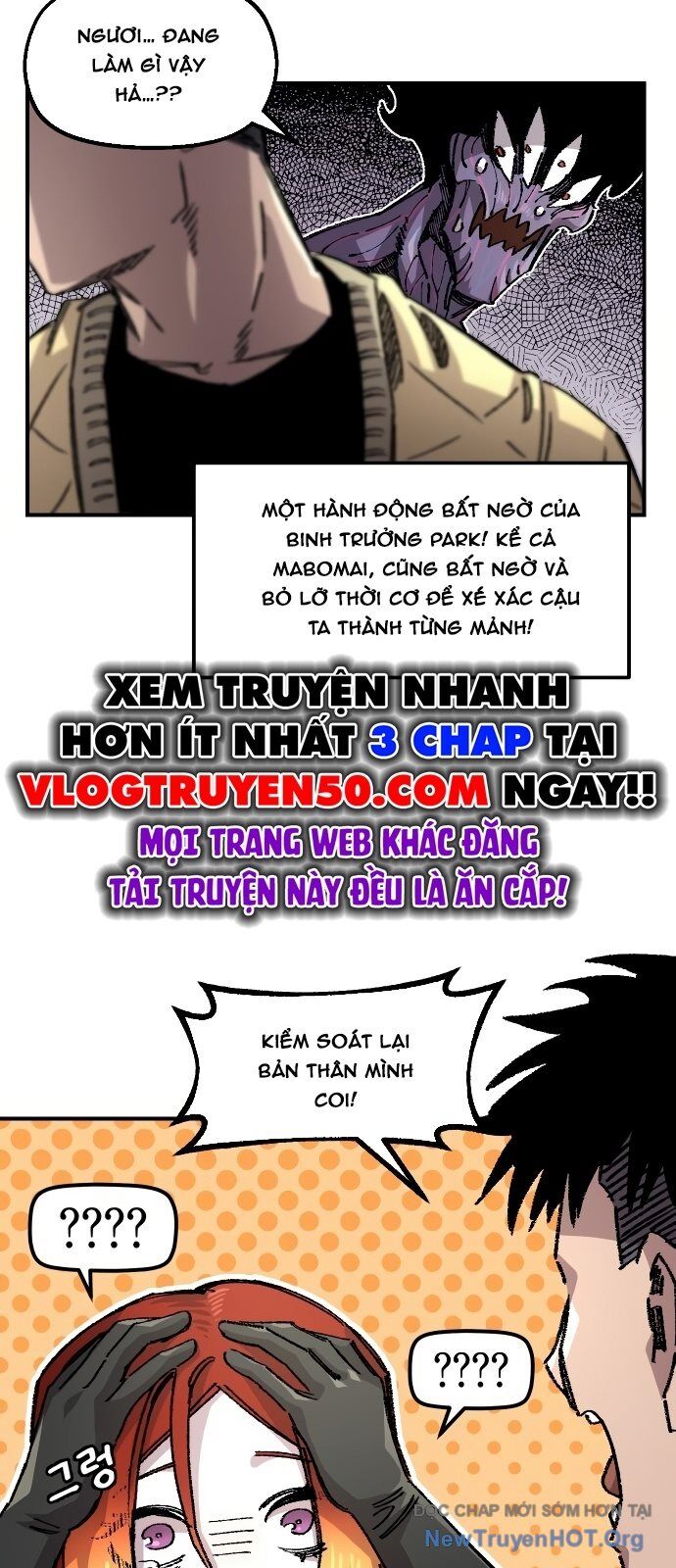 Sắp Xuất Ngũ Thì Isekai - Chapter 153 - Page 72