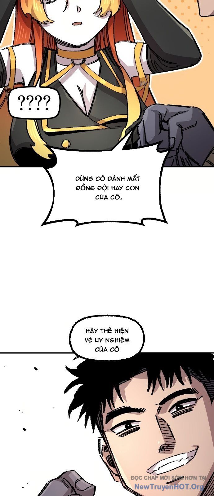 Sắp Xuất Ngũ Thì Isekai - Chapter 153 - Page 73