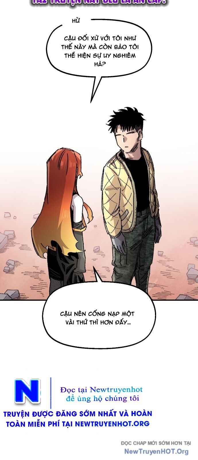 Sắp Xuất Ngũ Thì Isekai - Chapter 153 - Page 75