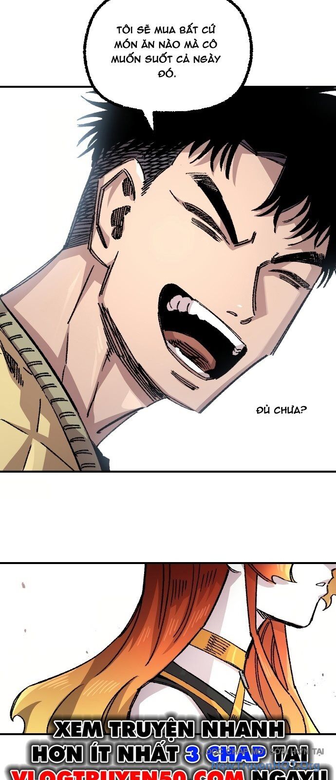 Sắp Xuất Ngũ Thì Isekai - Chapter 153 - Page 77