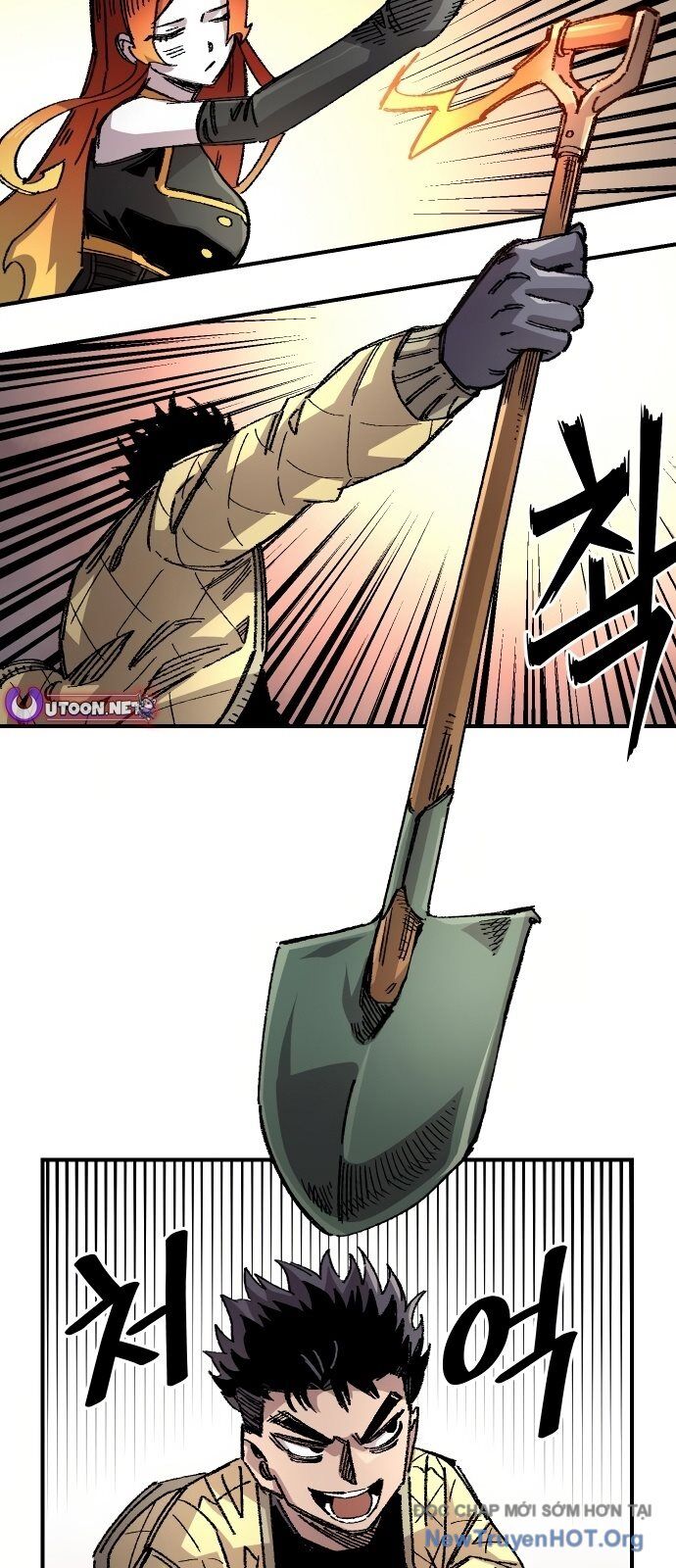 Sắp Xuất Ngũ Thì Isekai - Chapter 153 - Page 79