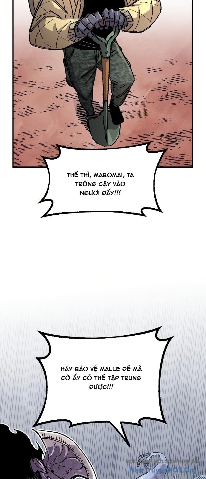 Sắp Xuất Ngũ Thì Isekai - Chapter 153 - Page 80