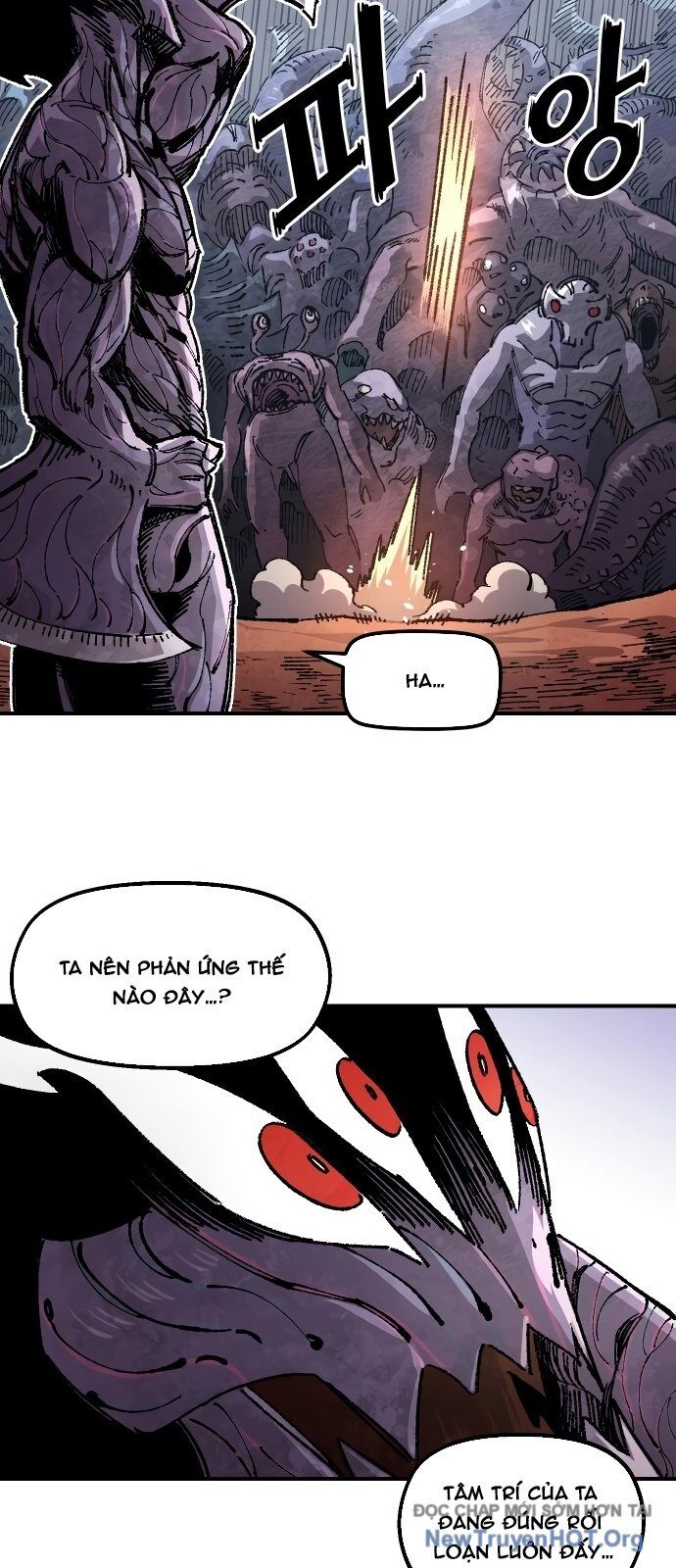 Sắp Xuất Ngũ Thì Isekai - Chapter 153 - Page 81