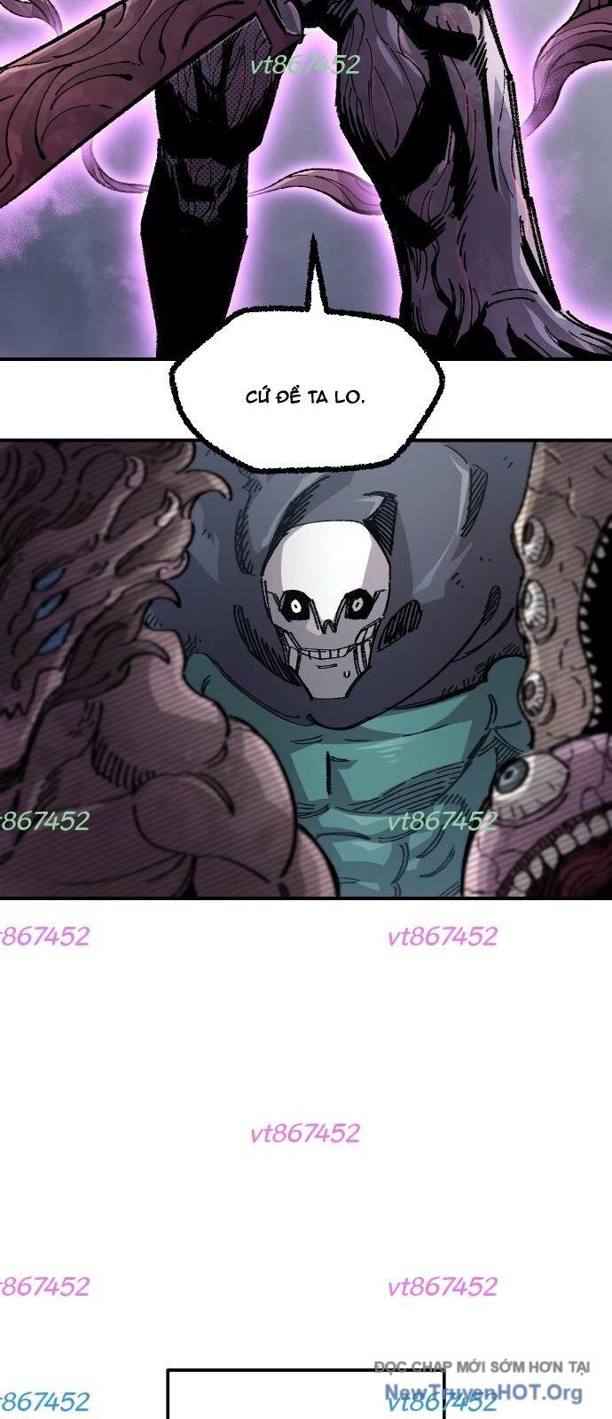 Sắp Xuất Ngũ Thì Isekai - Chapter 153 - Page 84