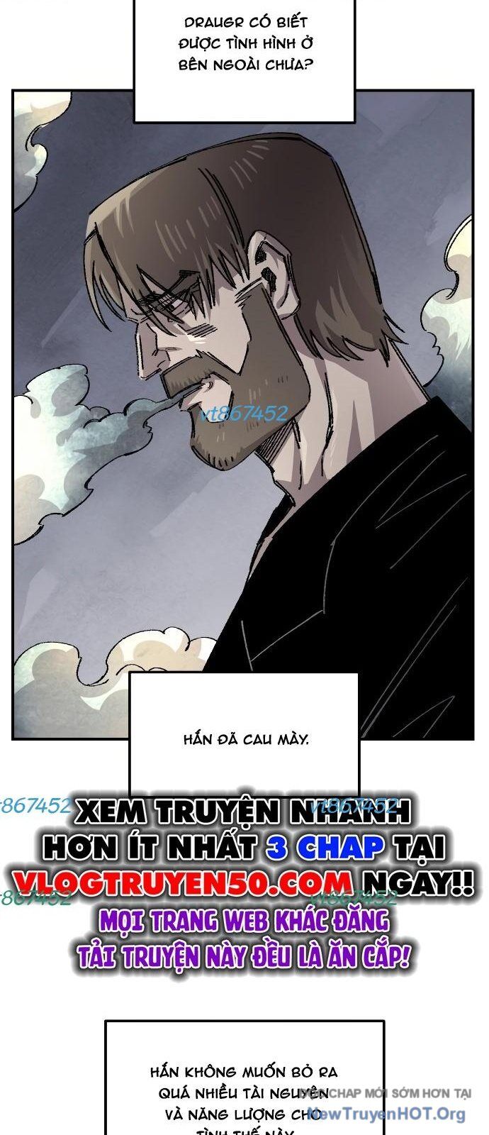 Sắp Xuất Ngũ Thì Isekai - Chapter 153 - Page 85