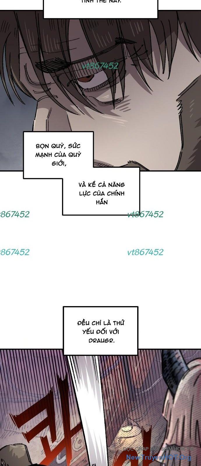 Sắp Xuất Ngũ Thì Isekai - Chapter 153 - Page 86